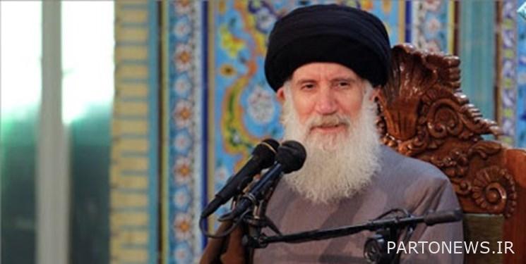 Head of the Judiciary: Ayatollah Fateminia was the professor of ethics and knowledge of the Ahl al-Bayt (AS)