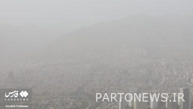 سيتم إغلاق المكاتب والمدارس والجامعات في محافظتي طهران وألبورز غدًا / البنوك ليست مغلقة