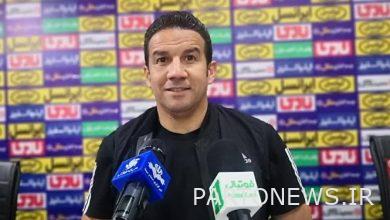 آسيا: إذا هطل المطر من السماء ، فسنلعب للفوز / ما زلنا لا نعرف ما إذا كانت لعبتنا مع المتفرج أم لا