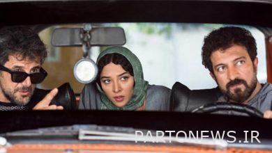 Take a look at the series made in Iran 3 / Why is this series not worth watching?