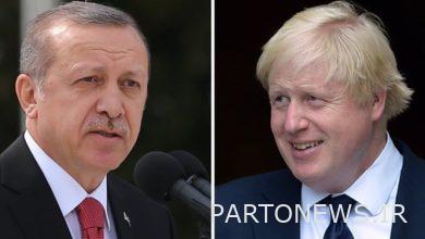أردوغان: الدعم الفنلندي والسويدى لحزب العمال الكردستاني مشكلتنا الرئيسية
