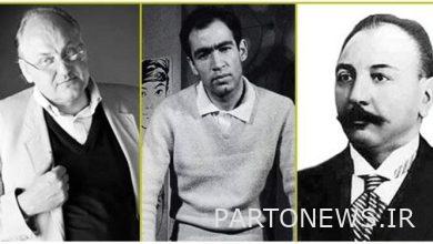 إنتاج 18 فيلما وثائقيا بورتريه جديد ؛  من رجل أعمال إيراني إلى مهندس معماري نمساوي