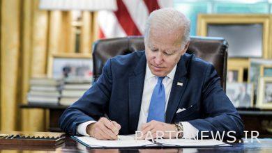 Biden signs $ 40 billion bailout package for Ukraine during Asian tour