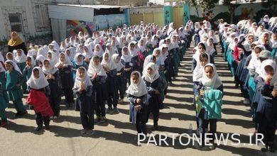 فارس من |  The response of education to music and rhythmic movements in schools / Islamic affairs should be observed in all schools