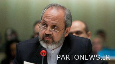 تعارض إيران صراحة الاقتراح الأمريكي بتعديل اللوائح الصحية الدولية
