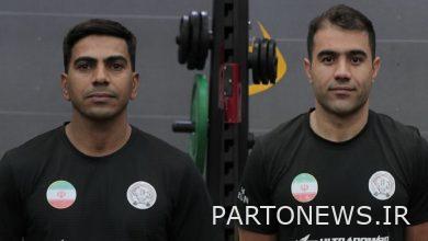 2 ميدالية فاز بها المنتخب الوطني بالضغط على الصدر في اليوم الأول من بطولة العالم