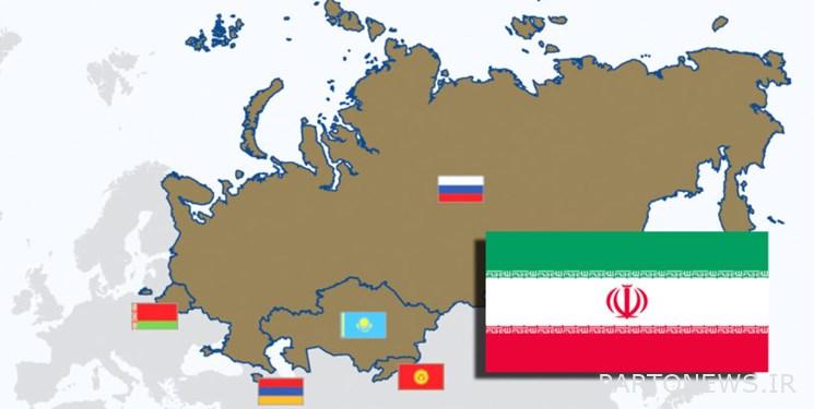 Kyrgyzstan and Armenia welcome trade agreement with Iran within the Eurasian Union