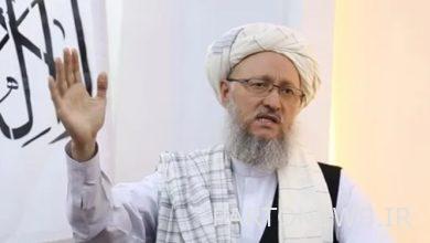 مسؤول كبير في طالبان: نحترم الإمام جعفر صادق (ع)
