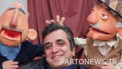 The puppet series "Out of Bounds" is on its way
