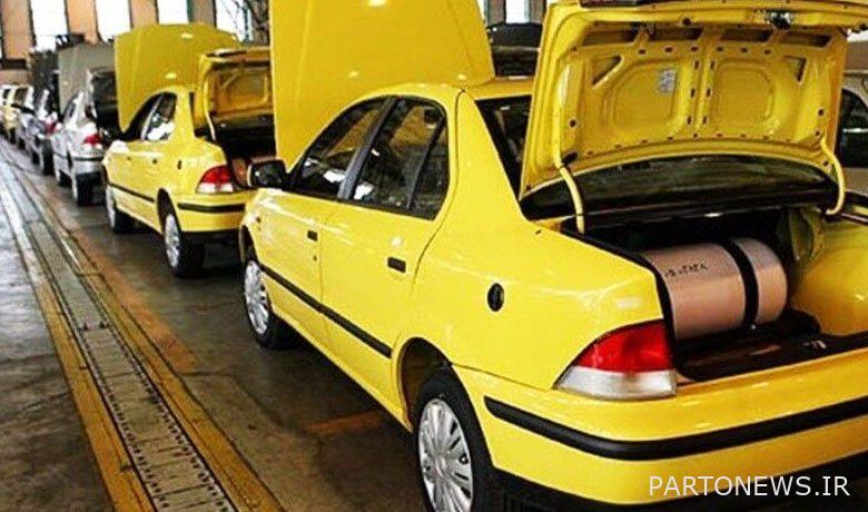 خودروها دوگانهسوز میشوند؟/ دلایل تاخیر در اجرای یک طرح ملی