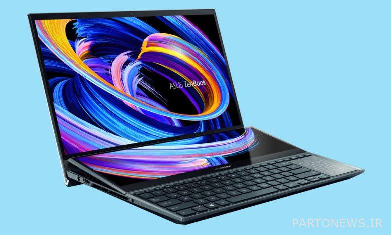 نحوه تماشای پخش زنده رویداد Asus ZenBook Pro