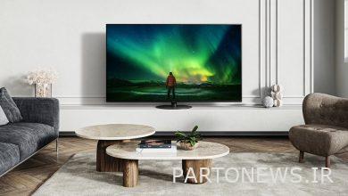 پاناسونیک مجموعه تلویزیون‌ها، از جمله LZ1500 OLED و موارد دیگر را گسترش می‌دهد