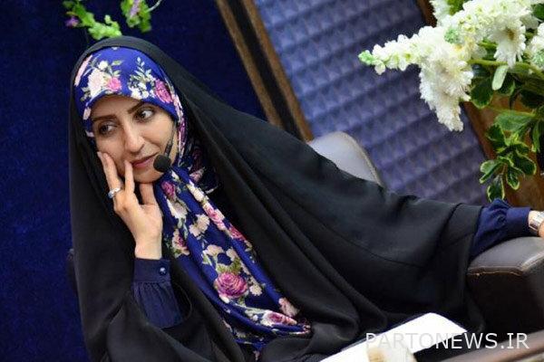 The families of the martyrs are still hearing sores on the tongue / We had the sound of crying behind the scenes - Mehr News Agency | Iran and world's news