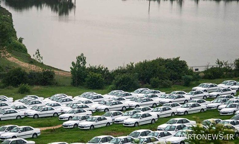 New quota in car sales lotteries