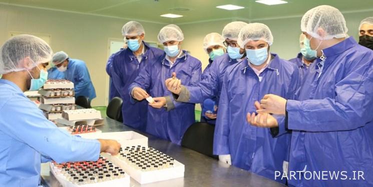 Tipico is one of the most valuable drug production complex in the country