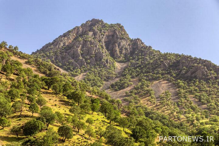 Hiking 1 - Here, nature tourism is different from mountaineering Nature tourism