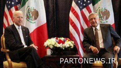 آمریکا برای پیوستن مکزیک به کارزار تحریم روسیه اظهار امیدواری کرد