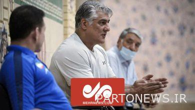 Without a camera, some people do not do good - Mehr News Agency |  Iran and world's news