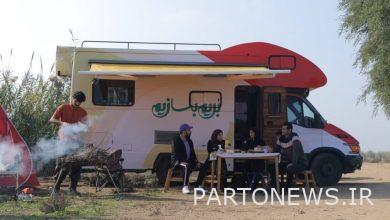 وكالة أنباء مهر انتهت  إيران وأخبار العالم