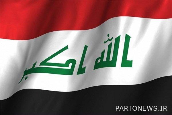 Immediate visit of the Iraqi delegation to Iran - Mehr News Agency |  Iran and world's news