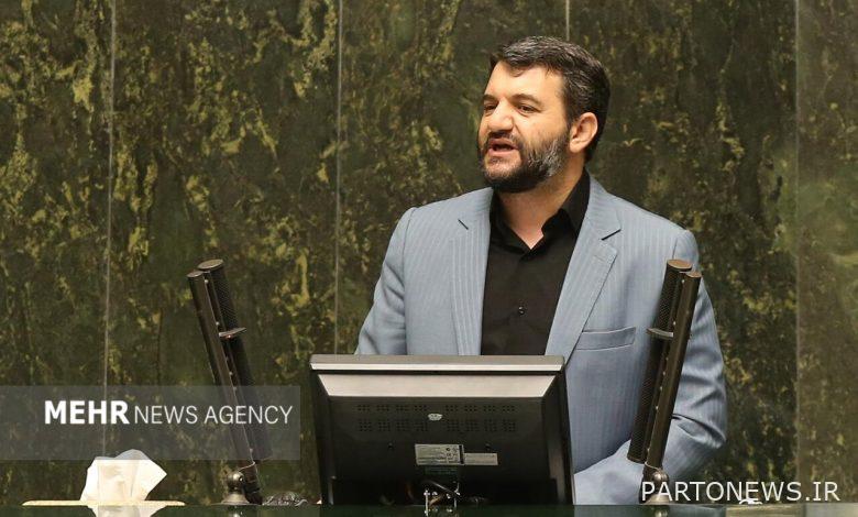 Appointments of the Ministry of Labor are not political / Selection of 237 managers from the body of the ministry - Mehr News Agency |  Iran and world's news