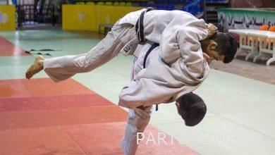 "سلحشور" به مدال نقره رسید