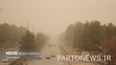 Khuzestan 6 primary schools were closed tomorrow, Saturday - Mehr News Agency |  Iran and world's news