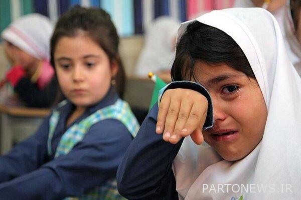 Recognize the symptoms of children returning to school - Mehr News Agency |  Iran and world's news