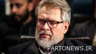 لماذا قاطعت الولايات المتحدة نادر طالب زاده؟ / تراث مؤيد لـ "عمار" - مهر |  إيران وأخبار العالم