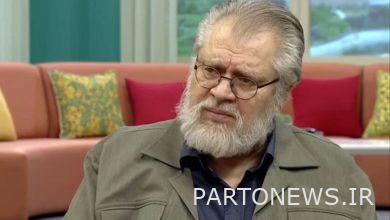 دفن جثمان طالب زاده يوم 3 مايو / جنازة قرب افيني - مهر |  إيران وأخبار العالم