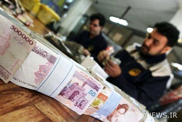 پرداخت ۲۴۳ هزار میلیارد ریال تسهیلات قرض الحسنه توسط بانک ملی