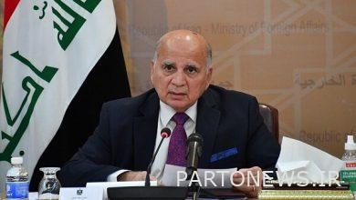 Positive atmosphere between Iran and Saudi Arabia in Baghdad talks - Mehr News Agency |  Iran and world's news