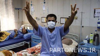 Corona daily death tolls reached single digits / 30 provinces of the country had zero and one deaths