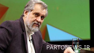 مدراء قالوا عن داغ نادر طالب زاده / الرجل الذي كان صوت وصورة الثورة - وكالة مهر للأنباء |  إيران وأخبار العالم