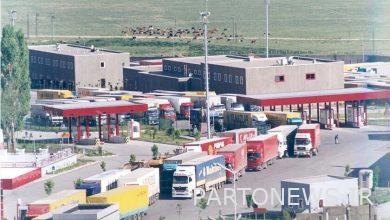 Afghanistan's border with Iran reopened in Herat province - Mehr News Agency |  Iran and world's news