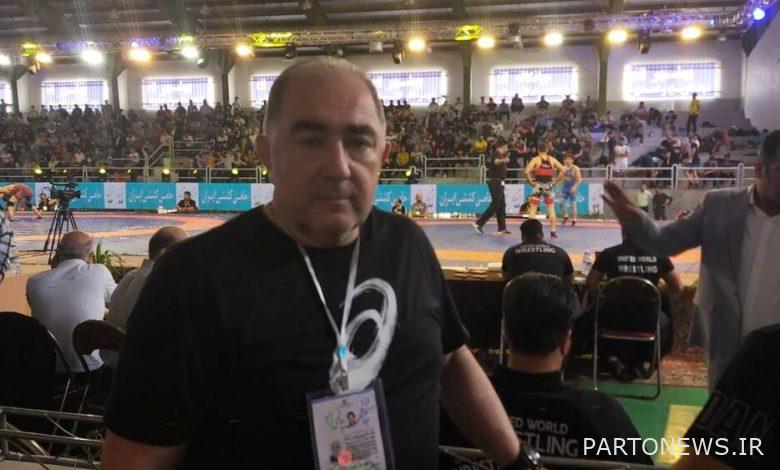 It is difficult to get a medal in Mazandaran - Mehr News Agency |  Iran and world's news