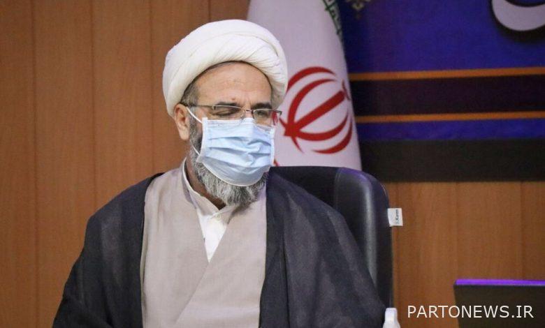 توفير البنى التحتية اللازمة لحماية الحجاب في محافظة سمنان - وكالة مهر للأنباء |  إيران وأخبار العالم