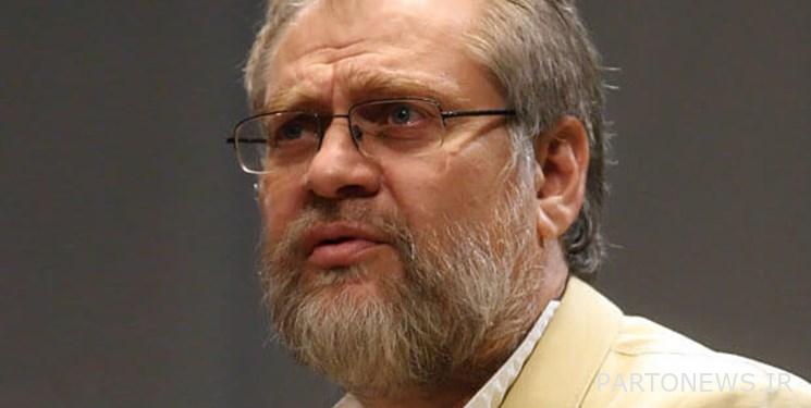 The special program "Mr. Nader" will be broadcast today