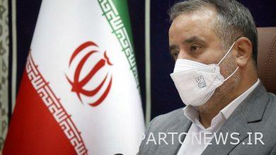 وكالة أنباء مهر |  إيران وأخبار العالم