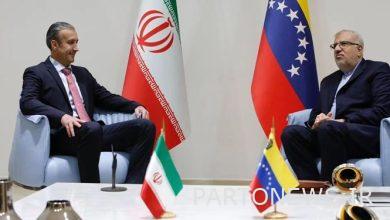 Iran-Venezuela strategic relations will be strengthened