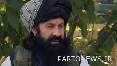 Taliban ombudsman to head delegation to Iran - Mehr News Agency |  Iran and world's news