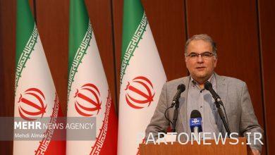 ضرورة الاستعانة بأصحاب القدرة لإنتاج محتوى في مجال العفة والحجاب - وكالة مهر للأنباء |  إيران وأخبار العالم