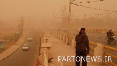 Khuzestan schools and universities closed tomorrow / offices with 2 hours delay - Mehr News Agency |  Iran and world's news