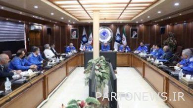 Establishment of steering and knowledge committee in Iran-Khodro