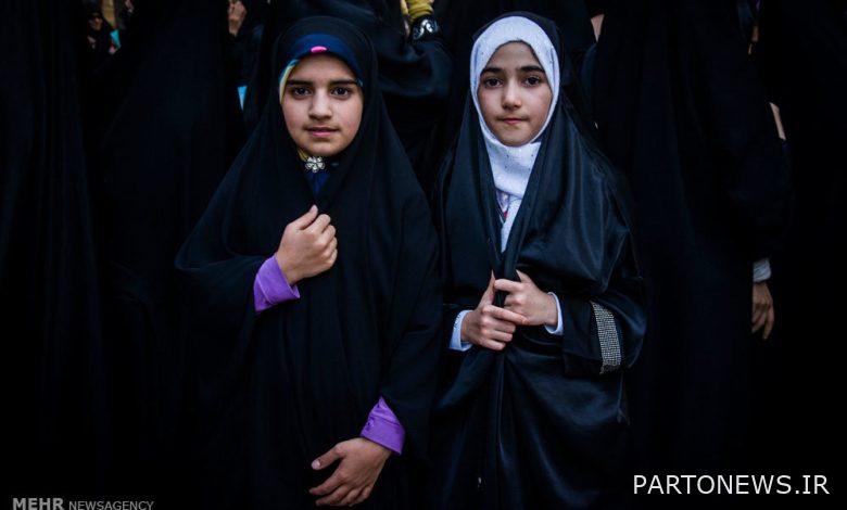للمؤسسات الثقافية دور هام تلعبه في خلق الخطاب في مجال الحجاب - وكالة مهر للأنباء |  إيران وأخبار العالم