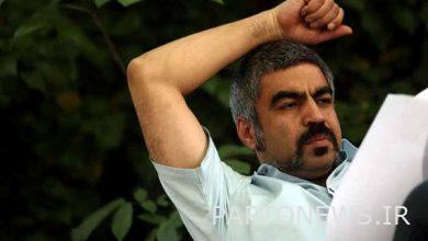 Replay of Soroush Sehat's popular serial / Khatereh ‌ Play with Attaran serial - Mehr News Agency |  Iran and world's news