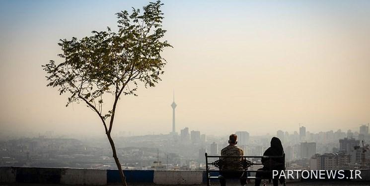 The source of air pollution in Tehran was announced today / Decision on closing schools before the emergency committee meeting