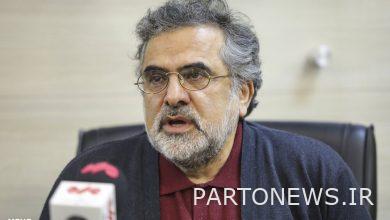 وكالة أنباء مهر: تحذير طالب زاده من "بطني" يتجاهل / وجود "نادر" إيران وأخبار العالم