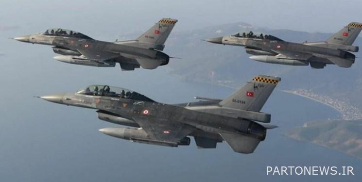 The United States has condemned Turkey for violating Greek airspace