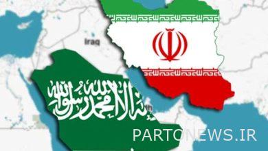 وكالة أنباء مهر - احتمال استئناف العلاقات الدبلوماسية بين السعودية وإيران | إيران وأخبار العالم